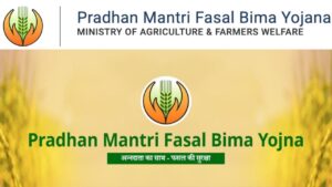 Boosting Farmer Resilience Government Extends PMFBY with Increased Funding