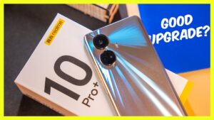 Realme 10 Pro Plus A Mid Range Marvel with Flagship Aspirations