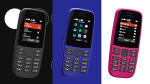 Discover Nokia Feature Phones Unbeatable Value Under ₹5000