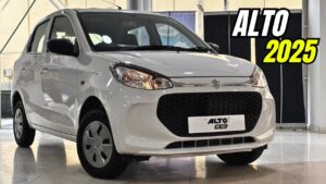 Maruti Made A Big Move By Discontinuing Alto 800 And Bringing In Its Car With A Strong Mileage Of 34km