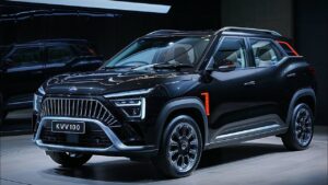 Mahindra Powerful SUV Will Stop Punch From Speaking, Powerful Engine With Standard Features