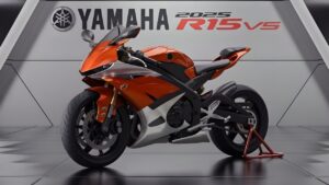 Yamaha Cool Bike Will Clean Bowl KTM, Powerful Engine With Standard Features