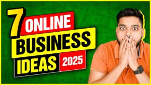 Top Profitable Business Ideas for Students in India 2025 Start Your Entrepreneurial Journey Today