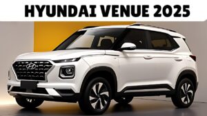 Hyundai Luxury Car Being Sold In The Name Of Mini Creta