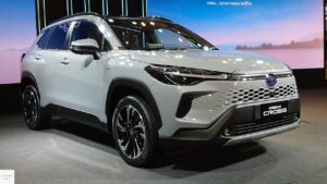 Toyota Powerful SUV Will Make A Splash With XUV 700, Powerful Engine With Branded Features