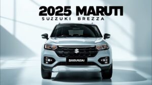 Maruti Cool Suv Will Oust Creta, Branded Features With Powerful Engine