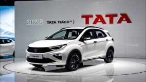 TATA Cool Car Will Turn Punch Upside Down, Powerful Engine With Updated Features