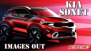 Kia Sonet 2025 A Bold Statement in the Subcompact SUV Segment