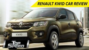 Renault Kwid 2025 A Bold New Chapter for the Entry-Level King