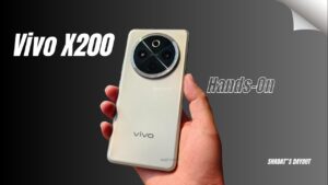 Vivo X200s Tipped to Feature MediaTek Dimensity 9400+ and Price In India