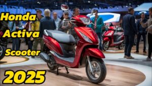 Honda Activa vs. TVS Jupiter A Tale of Two Scooters