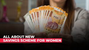 Empowering Women A Deep Dive into the Mahila Samman Savings Certificate