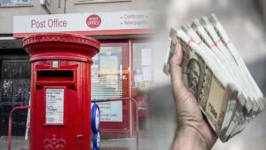 Best Post Office Investment Schemes in 2025 Secure Your Future with These Top 5 Options