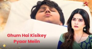 Ghum Hai Kisikey Pyaar Meiin: Shocking Twist Unveils Kiaan’s Killer and Savi’s Heartbreaking Exit from Thakkar House