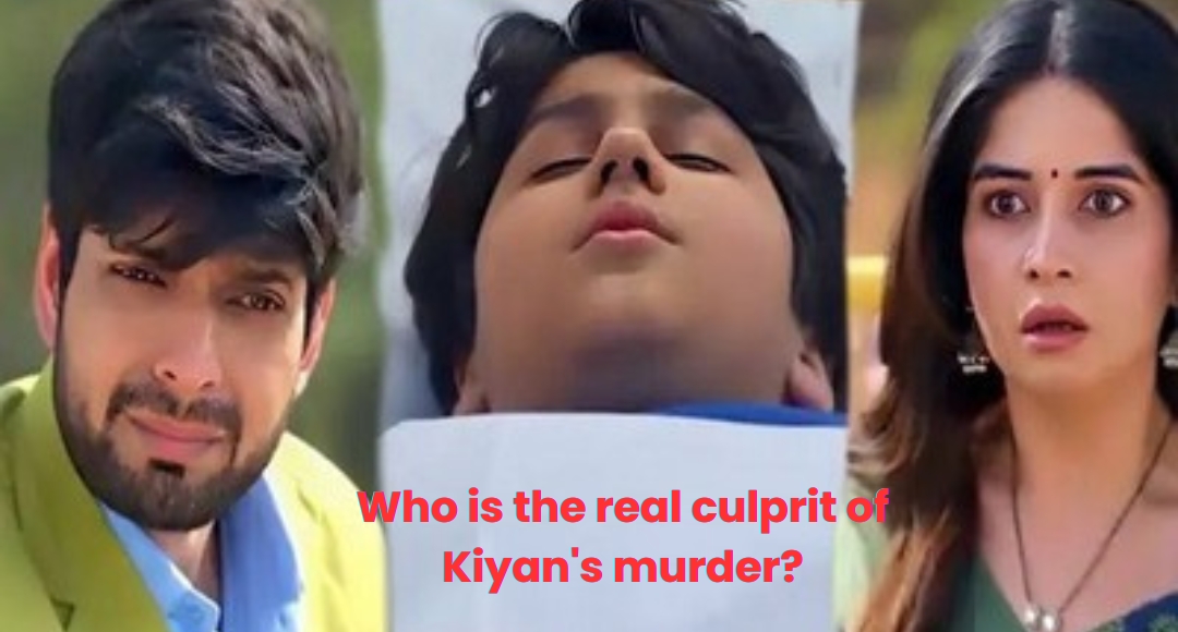 Ghum Hai Kisikey Pyaar Meiin: Shocking Twist Unveils Kiaan’s Killer and Savi’s Heartbreaking Exit from Thakkar House