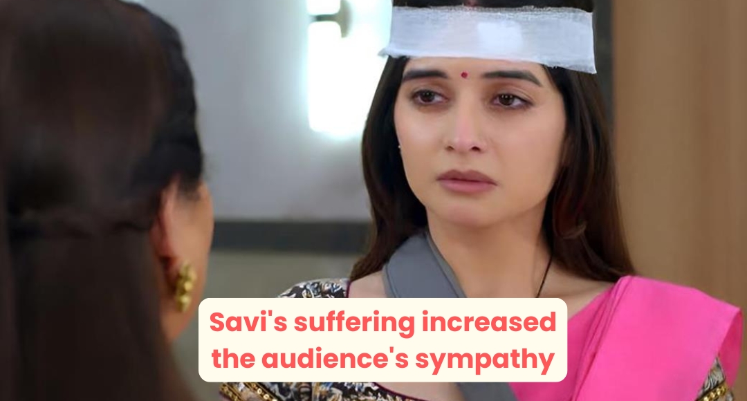 Ghum Hai Kisikey Pyaar Meiin: Shocking Twist Unveils Kiaan’s Killer and Savi’s Heartbreaking Exit from Thakkar House