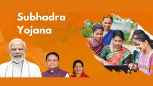 Subhadra Yojana Unlock Rs 5000 With A Simple Application