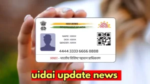 Staying Safe Why You Should Use a Masked Aadhaar Card