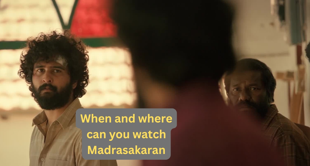 Madraskaaran OTT Release When and Where to Watch 