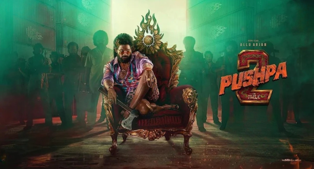 Pushpa 2 OTT Release Delayed Netflix Adds 23 Minutes of Exclusive New Footage