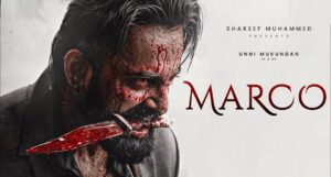 South Blockbuster Action Film Marco Set for OTT Release