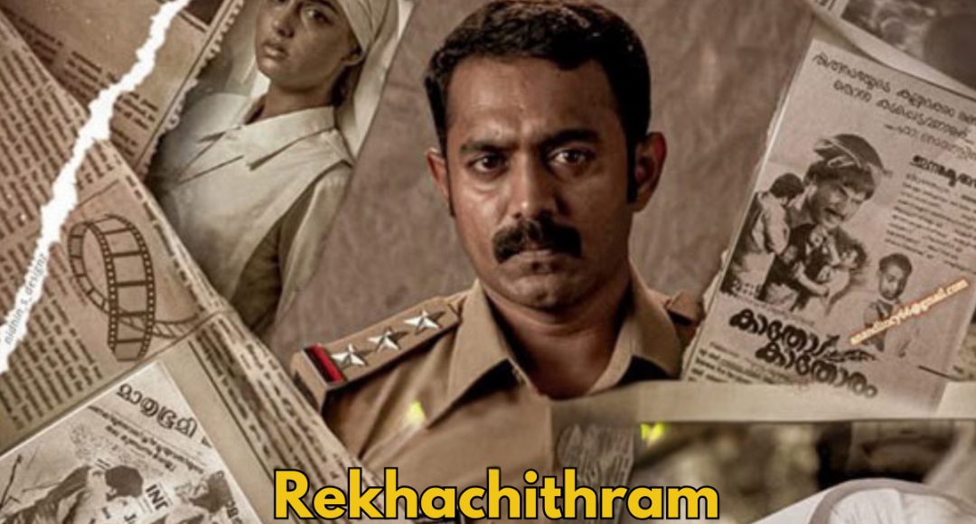 Rekhachithram OTT Release Asif Ali Thriller Set to Stream Soon on This Platform