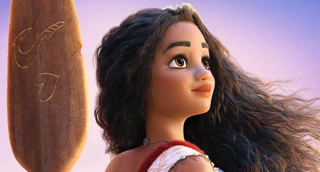 Moana 2 OTT Release When and Where to Watch Disney Epic Adventure Online