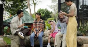 Home Sweet Loan The Indonesian Drama That Now Streaming on Netflix