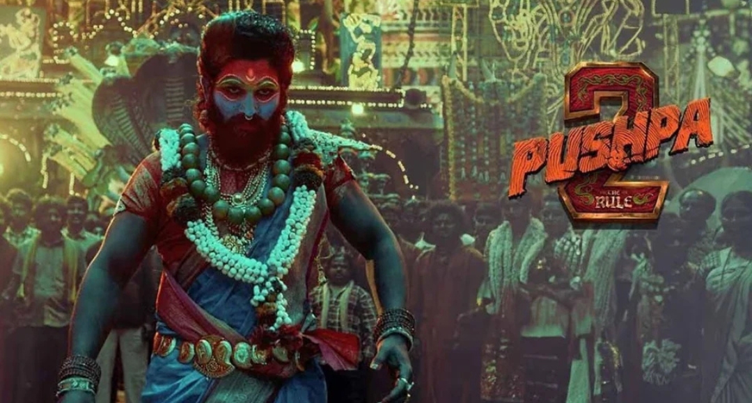 Pushpa 2 OTT Release Date Revealed: Allu Arjun's Blockbuster Set for Digital Premiere Soon