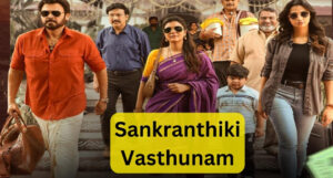 Sankranthiki Vasthunam Venkatesh Blockbuster Set to Rule OTT in February