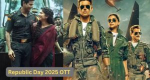 Republic Day 2025 Celebrate Patriotism with These Must Watch Movies on OTT This Sunday