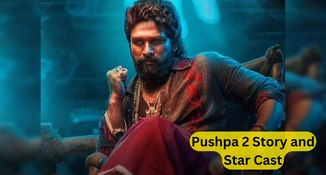 Pushpa 2 OTT Release Date Revealed: Allu Arjun's Blockbuster Set for Digital Premiere Soon