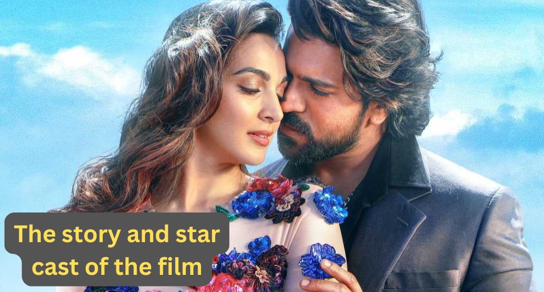 Game Changer OTT Release Date: Ram Charan and Kiara Advani's Blockbuster to Stream Soon!