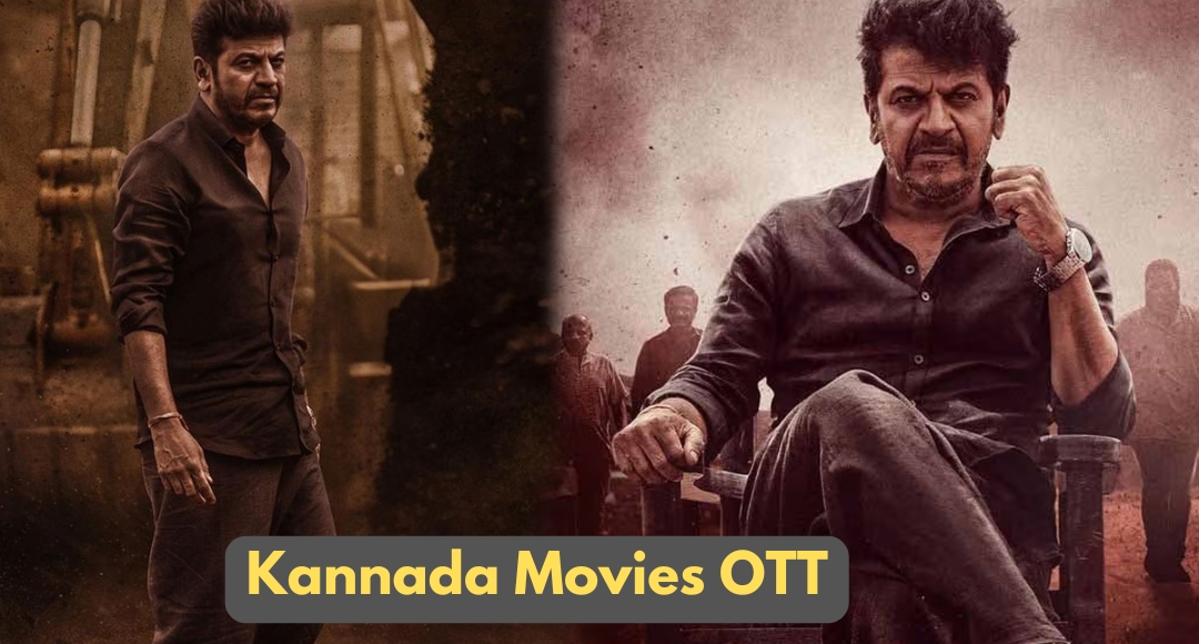 Upcoming Kannada Movies on OTT Max UI and More Streaming Soon on Netflix Prime Video and Hotstar