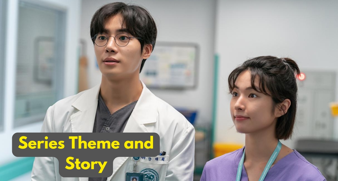 The Trauma Code Heroes On Call OTT Release Date When and Where to Watch the South Korean Medical Drama