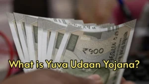 Yuva Udaan Yojana 2025 Empowering India Youth Through Skill Development and Entrepreneurship