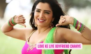 Bhojpuri Hit Song Amrapali Dubey Stunning Performance Leaves Fans Mesmerized