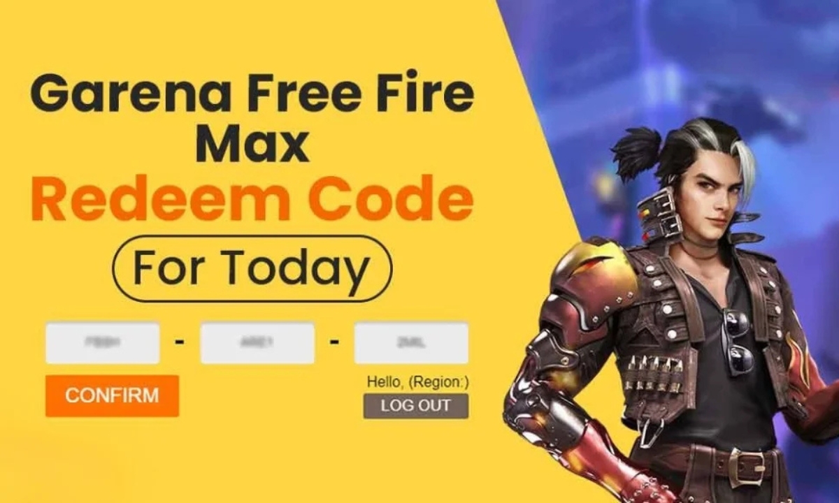 Unlock Exclusive Rewards with Garena Free Fire MAX Redeem Codes February 25 2025 