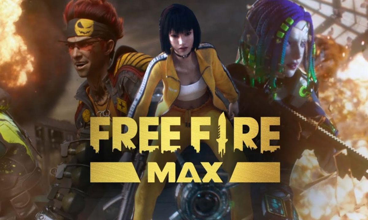 Garena Free Fire MAX Unlock Exclusive Rewards with Today's Redeem Codes February 26 2025