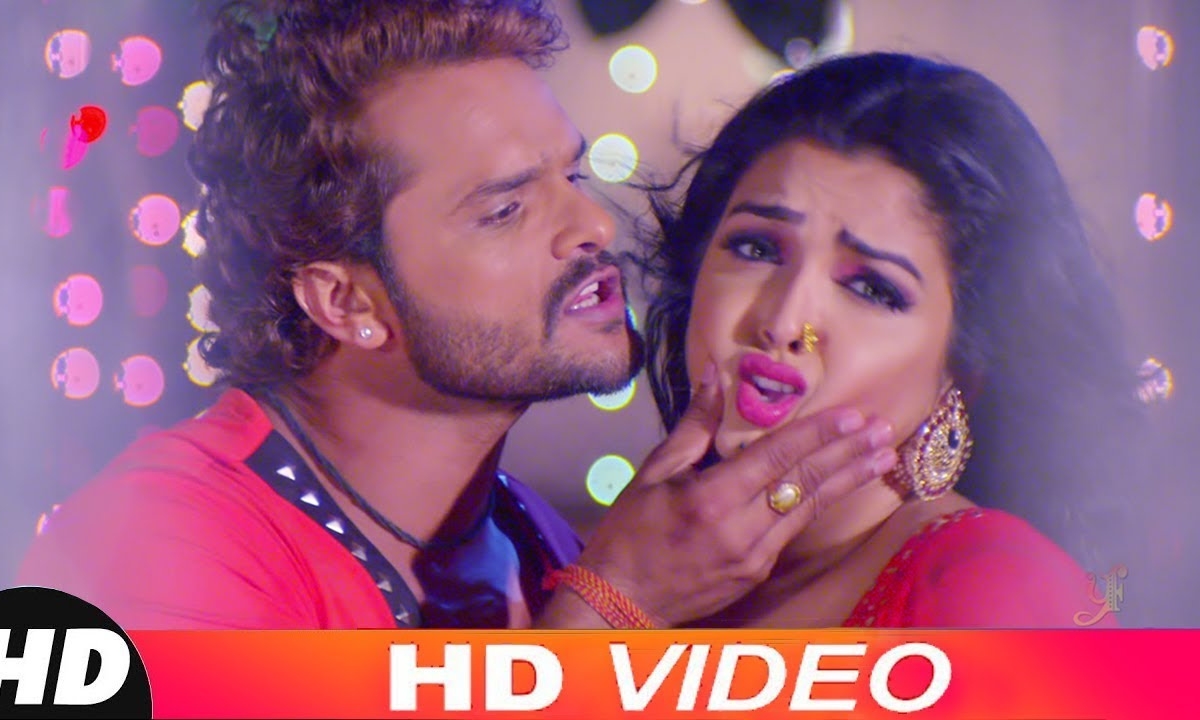 Khesari Lal Yadav Superhit Song Marad Abhi Baccha Ba Sets YouTube on Fire