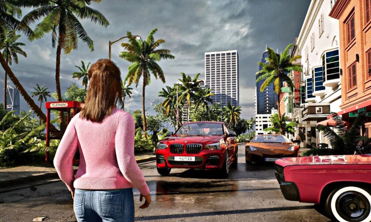 GTA 6 Latest Rumors Speculation and Everything We Know So Far