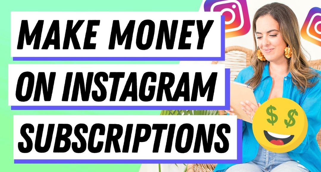 7 Powerful Ways to Earn Money from Instagram in 2025