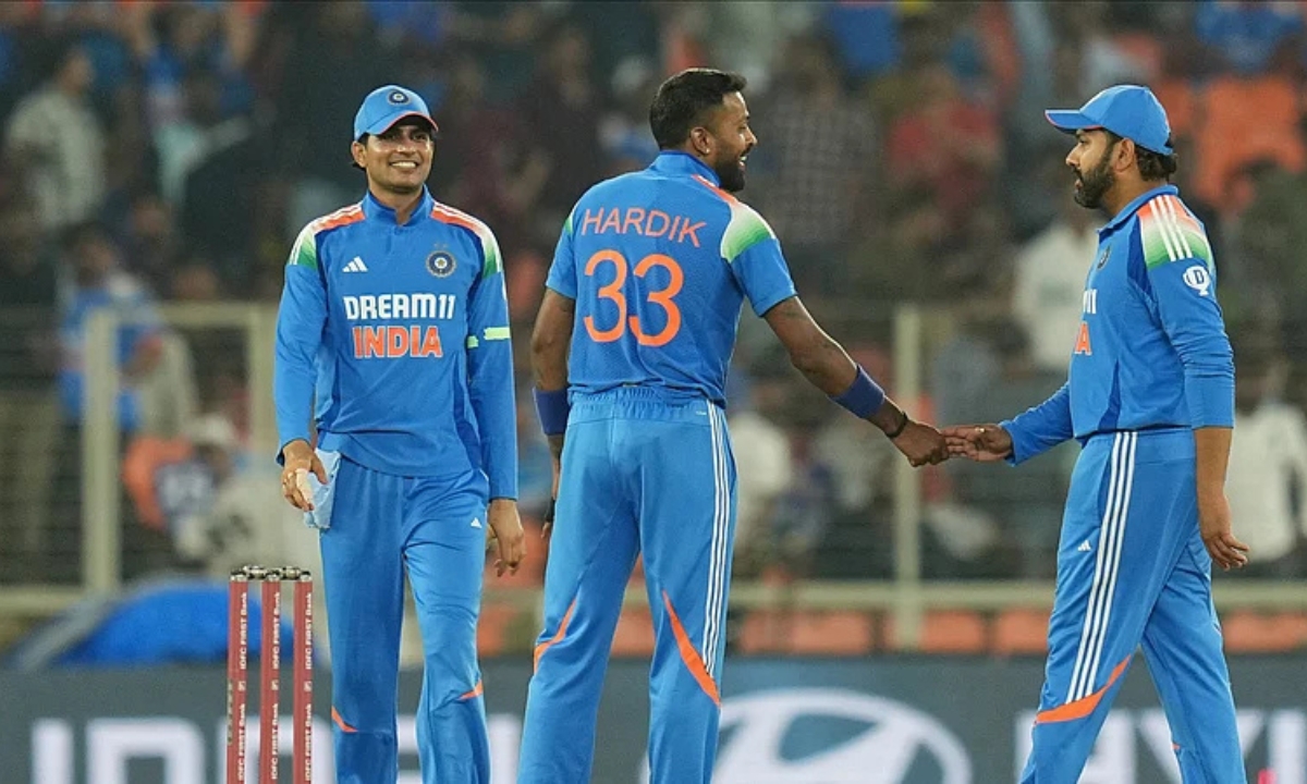 IND vs BAN Champions Trophy 2025 When, Where & How to Watch Live 