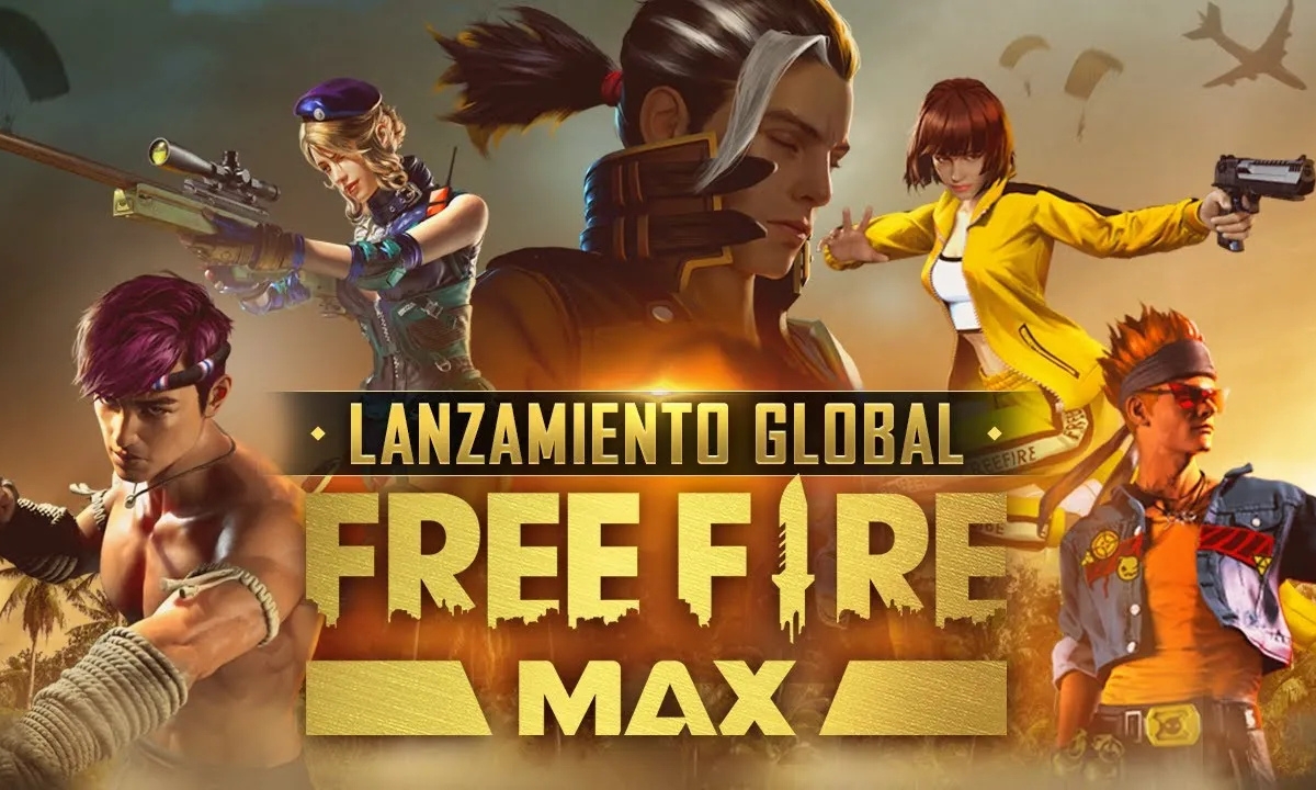 Garena Free Fire Max Redeem Codes for Today February 20 2025