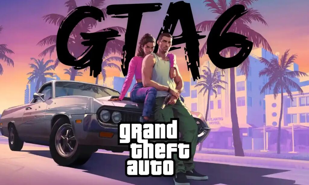 The GTA 6 Effect: How Rockstar’s Giant is Reshaping the Gaming Industry