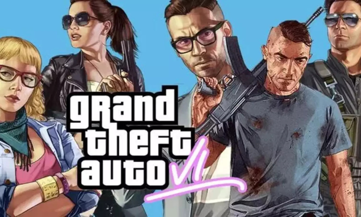 GTA 6 PC Release Uncertainty Speculation and Rockstars Strategy