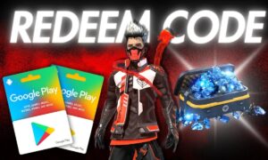 Unlock Exclusive Rewards with Garena Free Fire MAX Redeem Codes February 25 2025