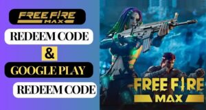 Garena Free Fire MAX 100% Working Redeem Codes February 10, 2025