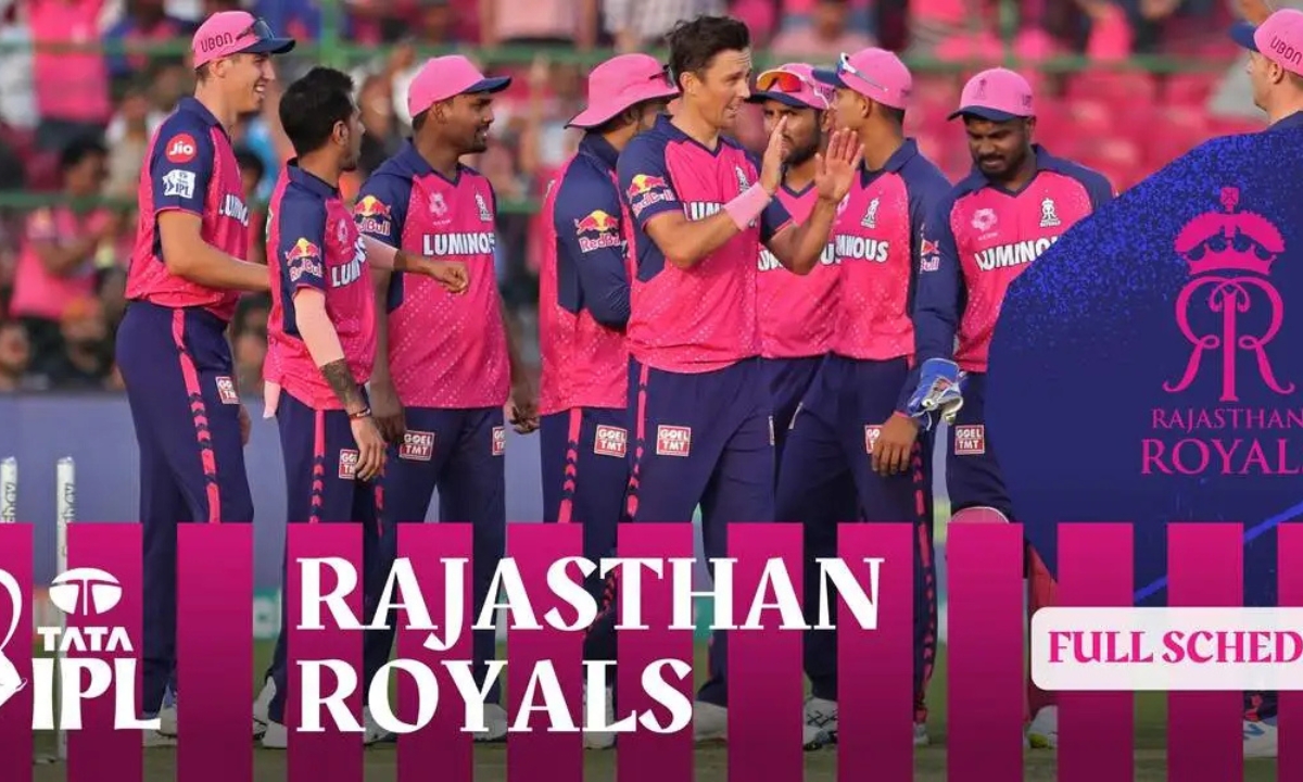 Rajasthan Royals