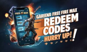 Garena Free Fire MAX Redeem Codes Today February 19, 2025, Get Exclusive Rewards Now